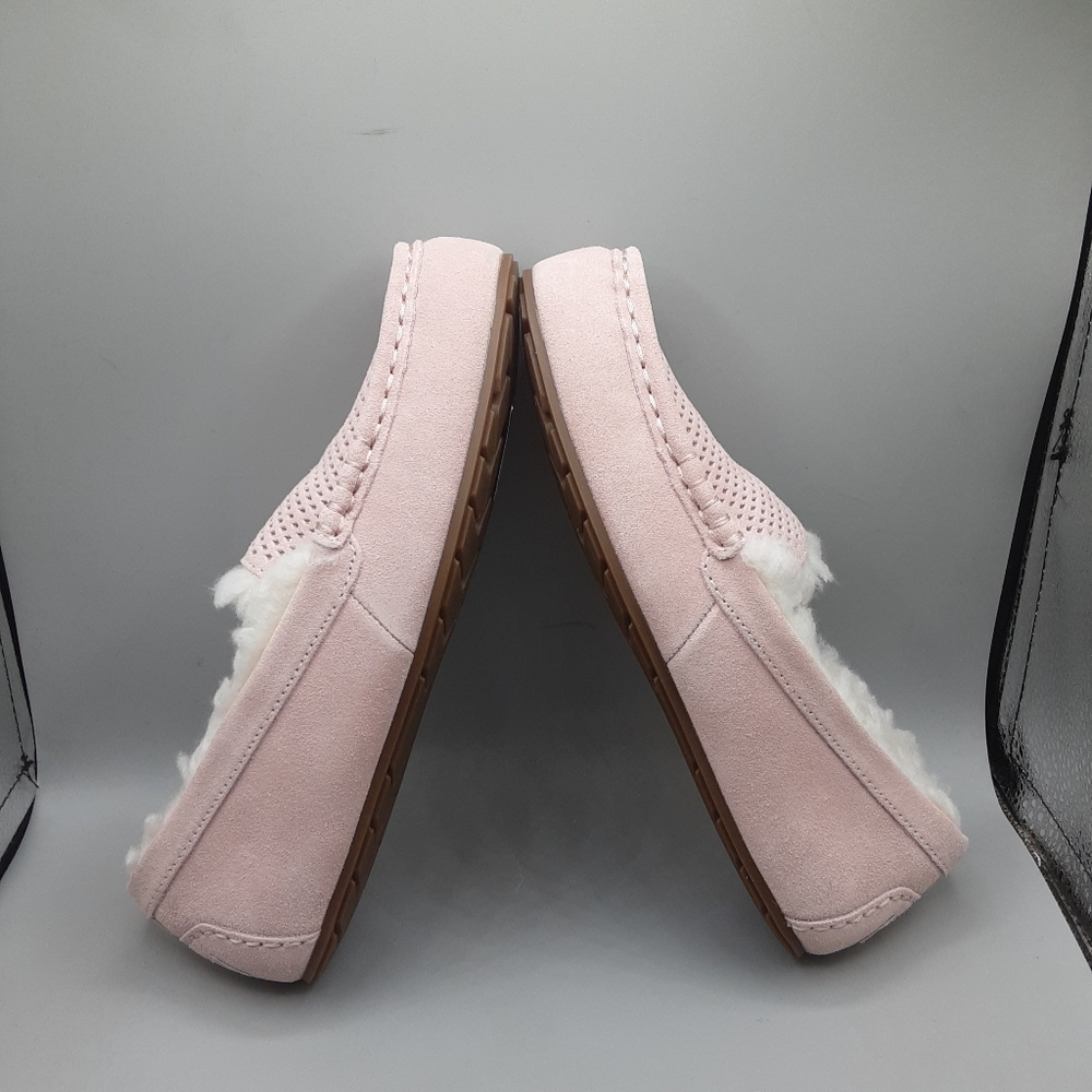 Pink Slippers - Picture 5 of 12